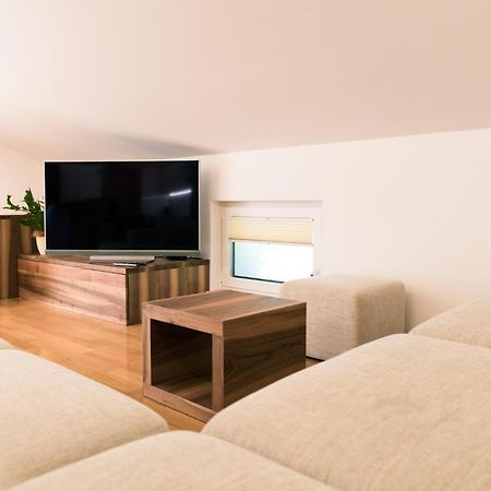 Apartma Tale Kobarid Exteriér fotografie