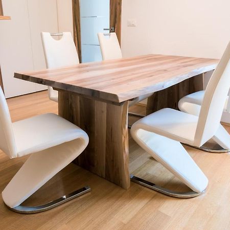Apartma Tale Kobarid Exteriér fotografie