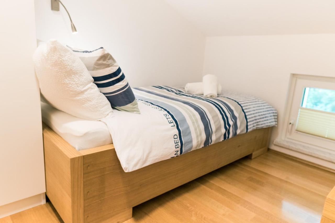 Apartma Tale Kobarid Exteriér fotografie