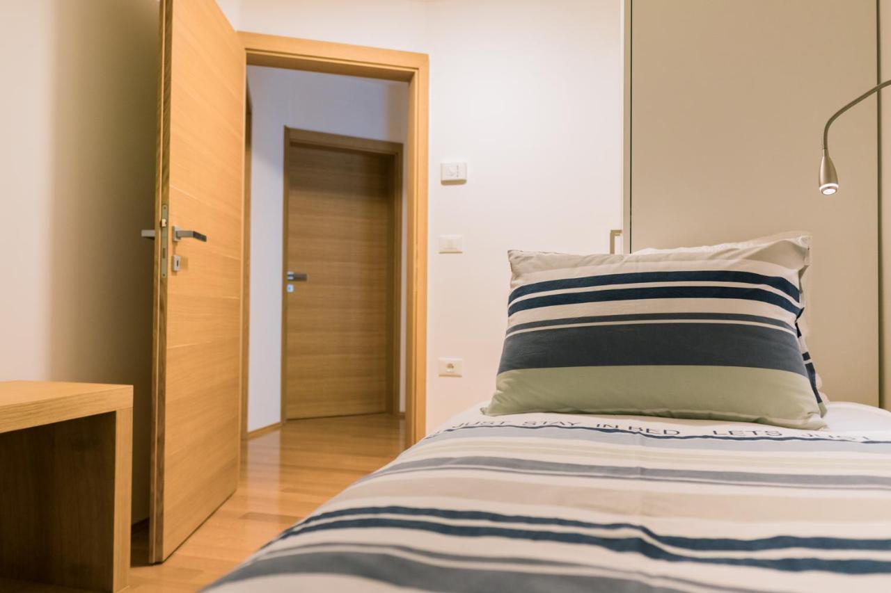 Apartma Tale Kobarid Exteriér fotografie