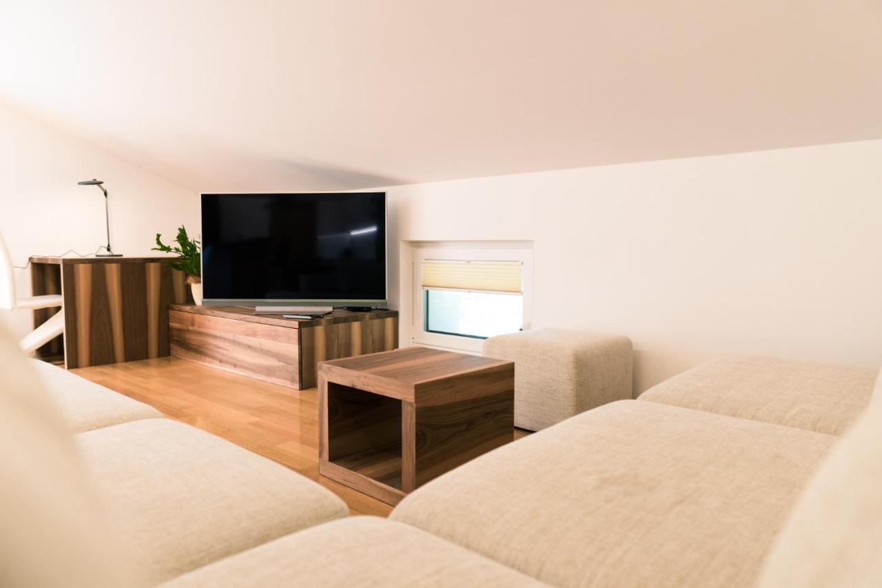 Apartma Tale Kobarid Exteriér fotografie