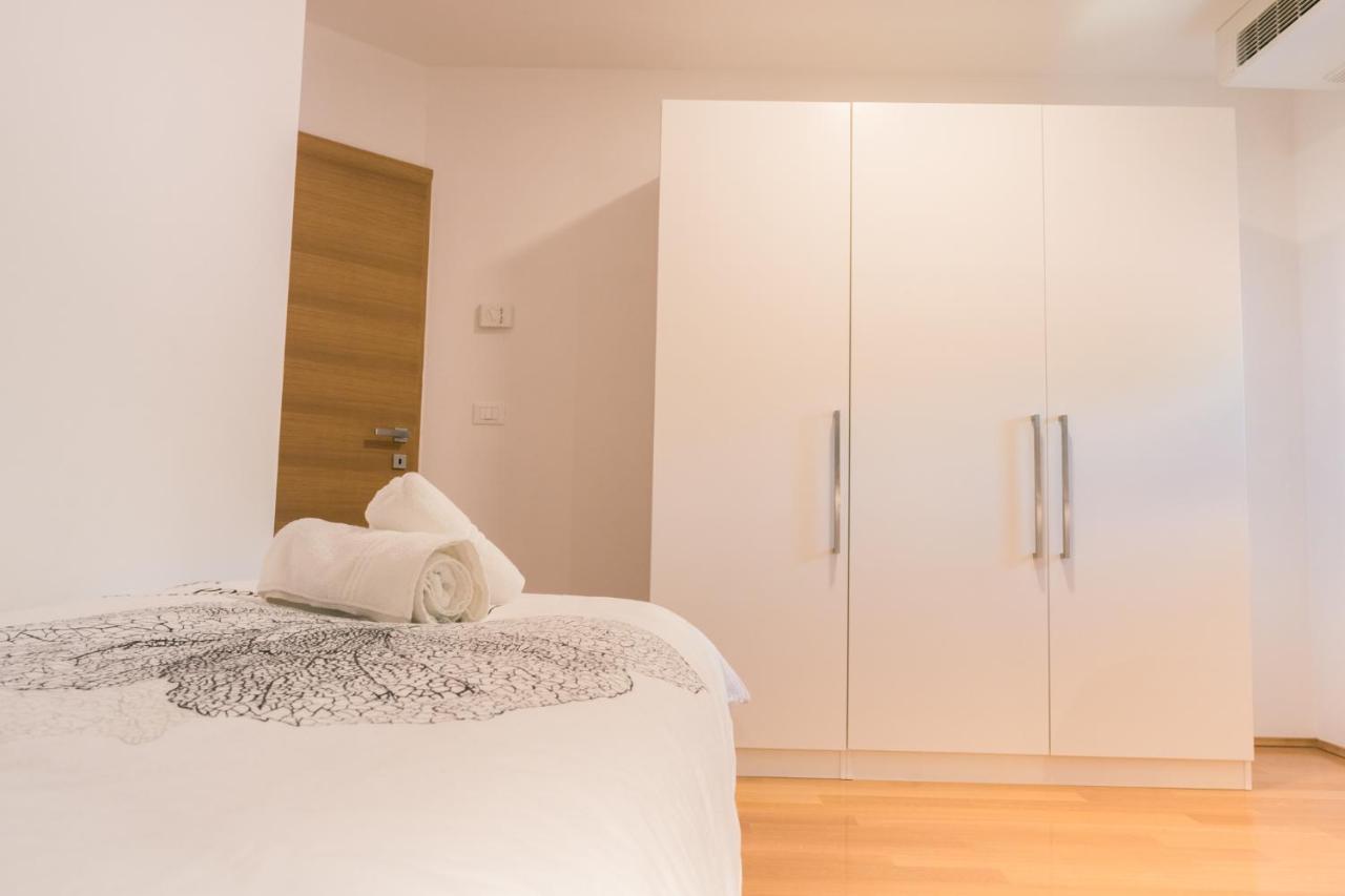 Apartma Tale Kobarid Exteriér fotografie