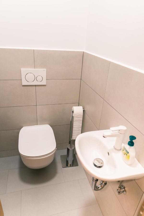 Apartma Tale Kobarid Exteriér fotografie