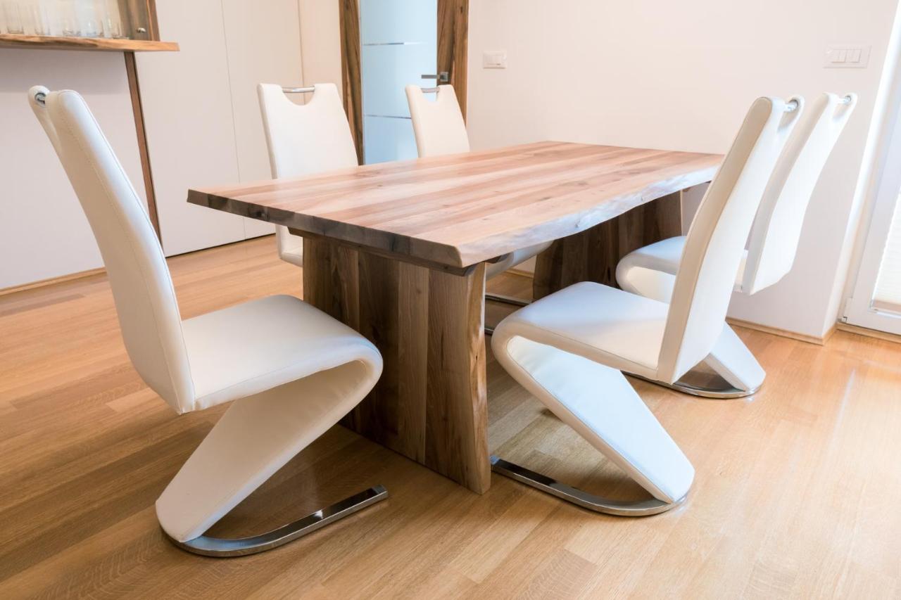 Apartma Tale Kobarid Exteriér fotografie