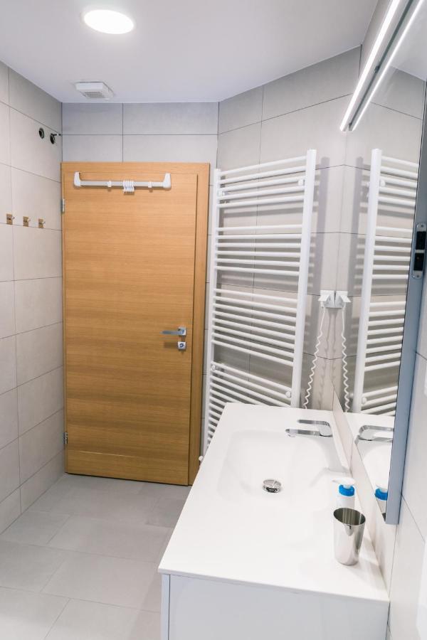 Apartma Tale Kobarid Exteriér fotografie