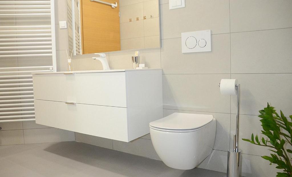 Apartma Tale Kobarid Exteriér fotografie